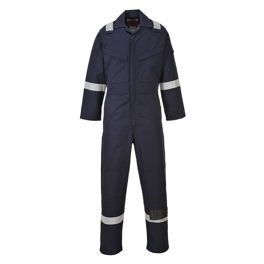 Bizflame Work FR Overall Aberdeen