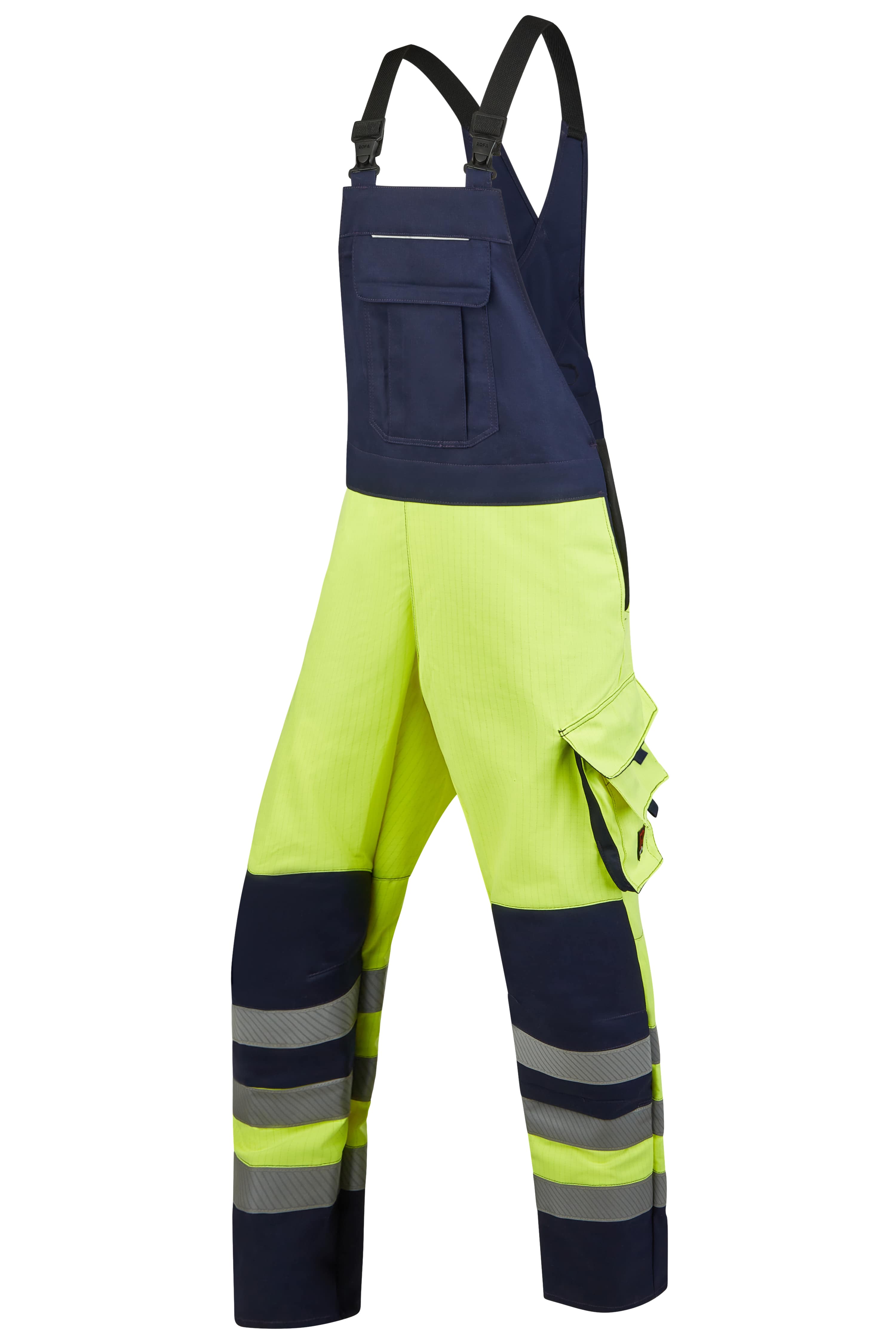 Latzhose Damen 4592609 APC 1