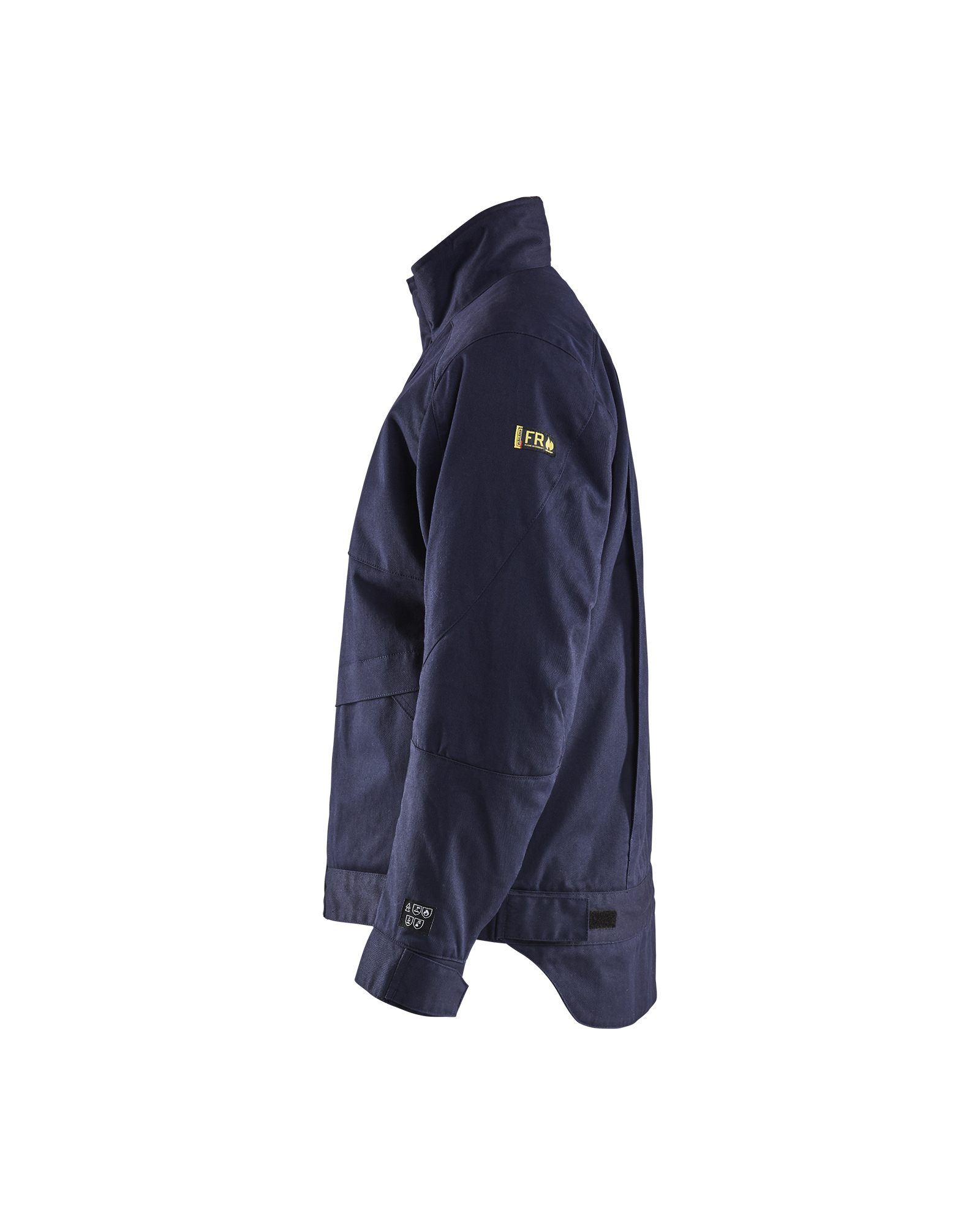 Flammschutz Winterjacke APC 2