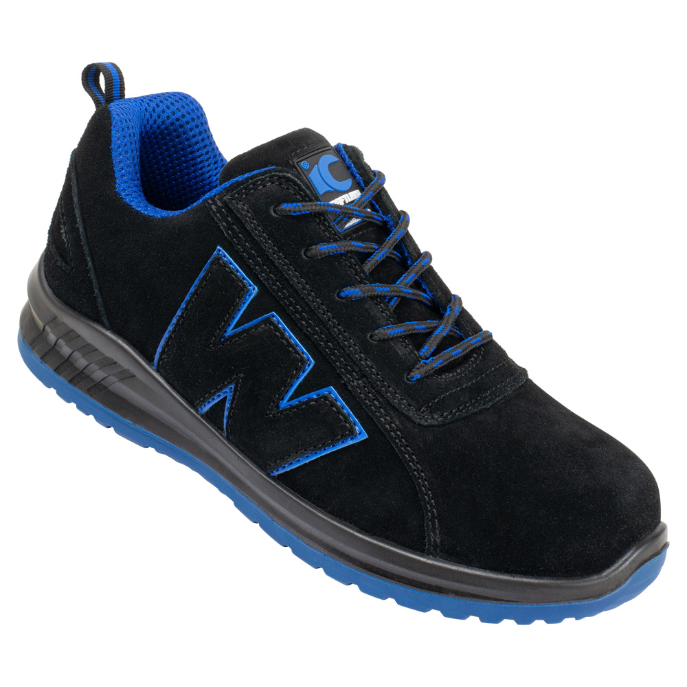 Halbschuhe Marlow