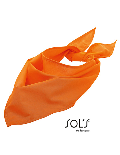 Cap – Bandana