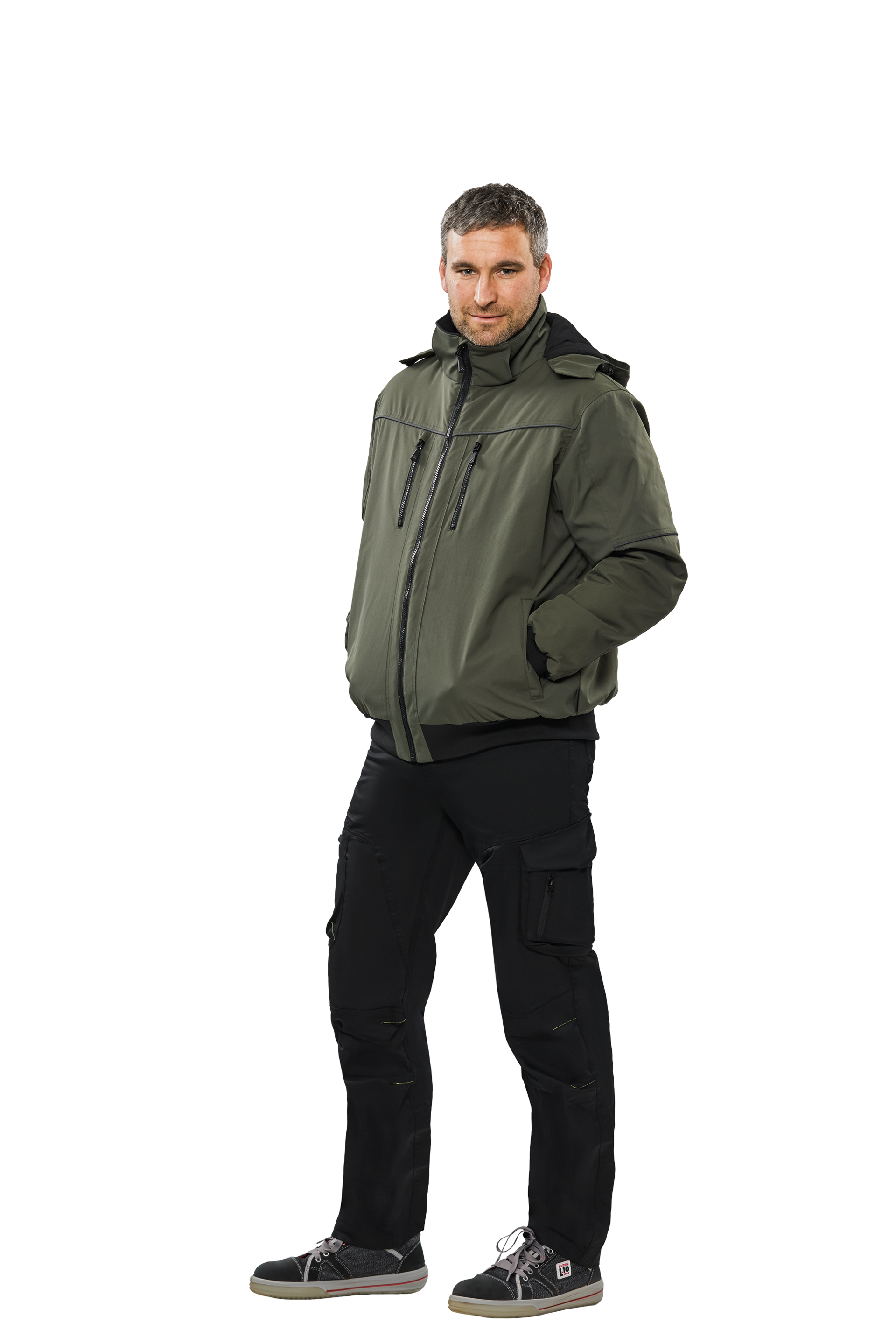PLANAM Plane Blouson Outdoor