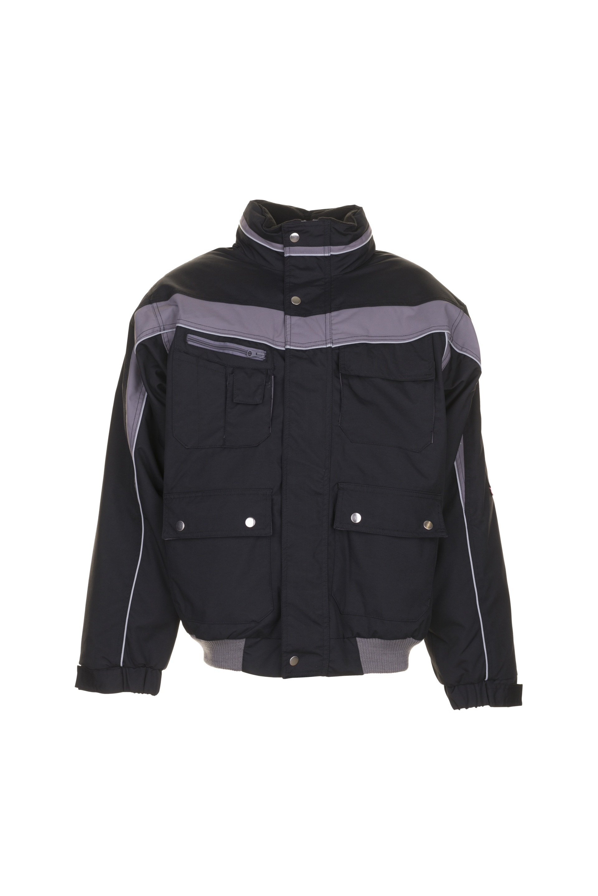PLANAM Winterblouson Plaline