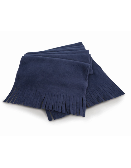 Schal – Polartherm Tassel Scarf