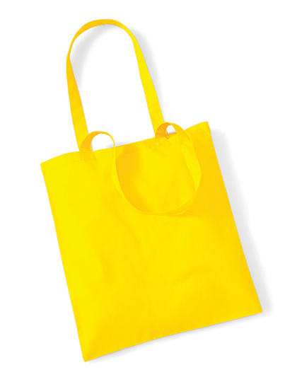 Tasche – Bag For Life - Long Handles