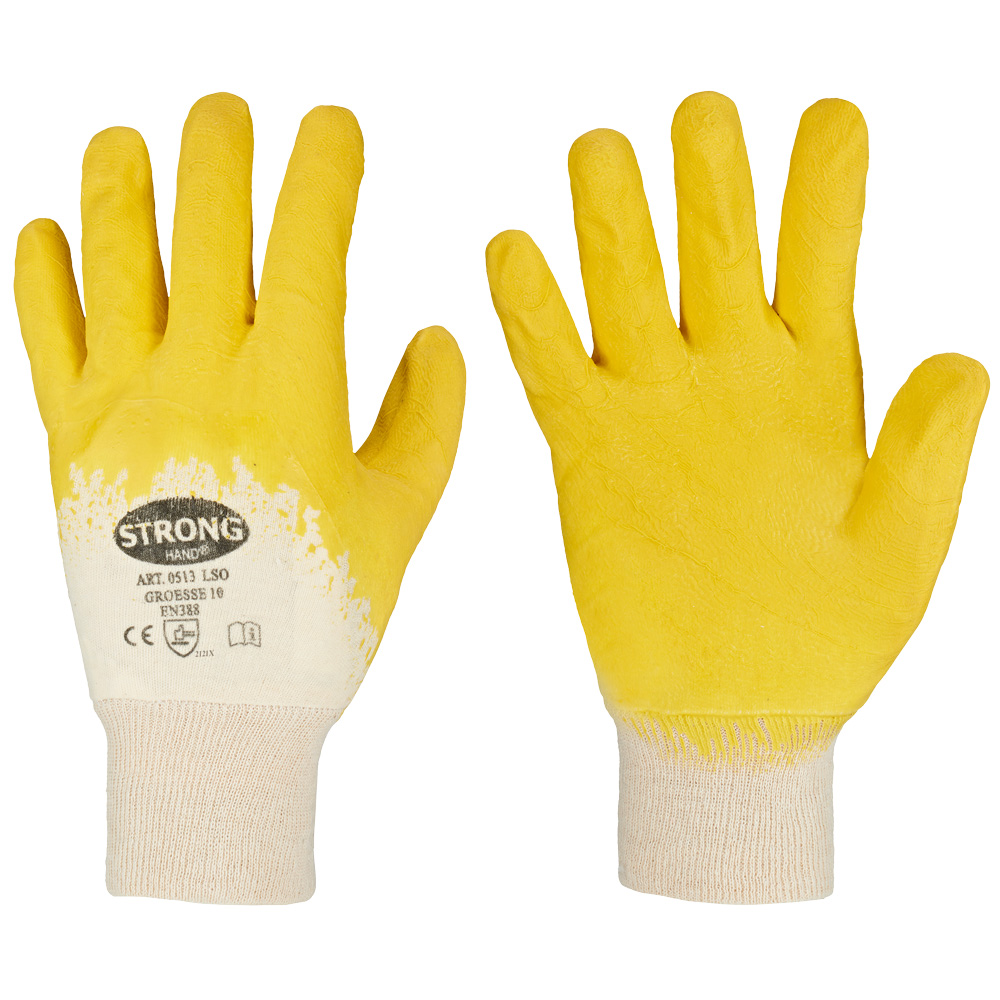 Stronghand® Handschuhe Lso