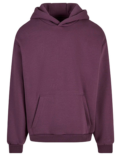 Sweatshirt – Oversized Hoody