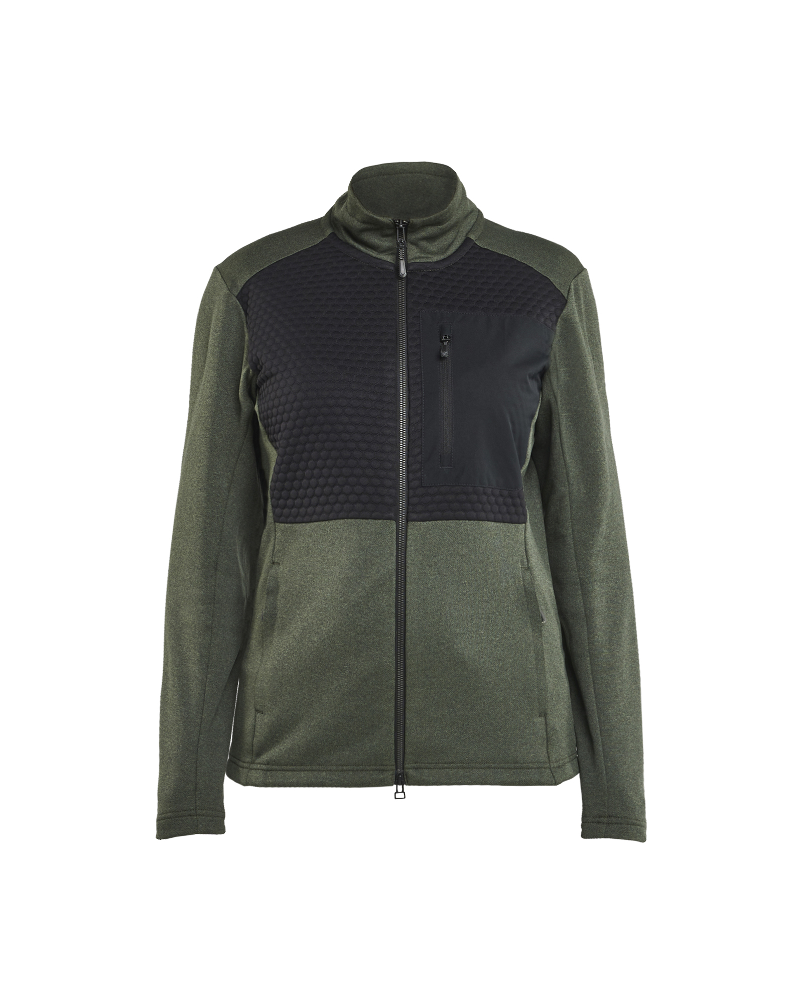 Damen Sweatjacke