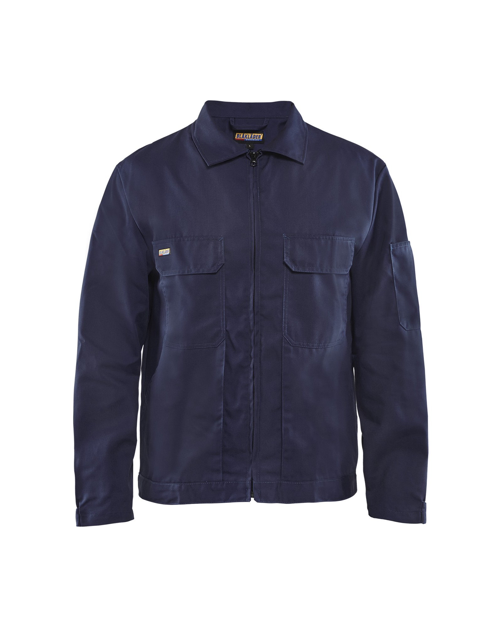 Bundjacke Baumwolle