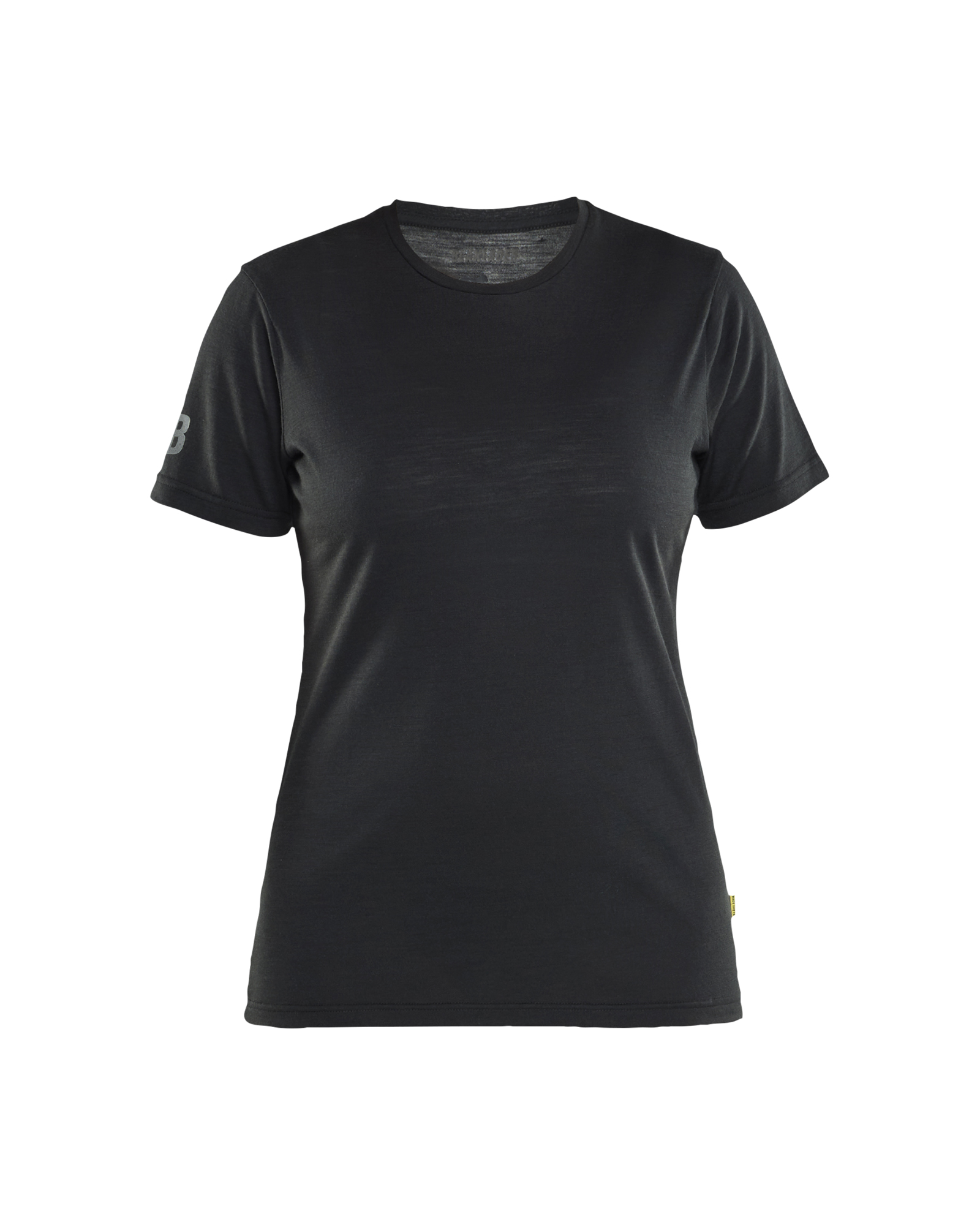 Damen Merino T-Shirt