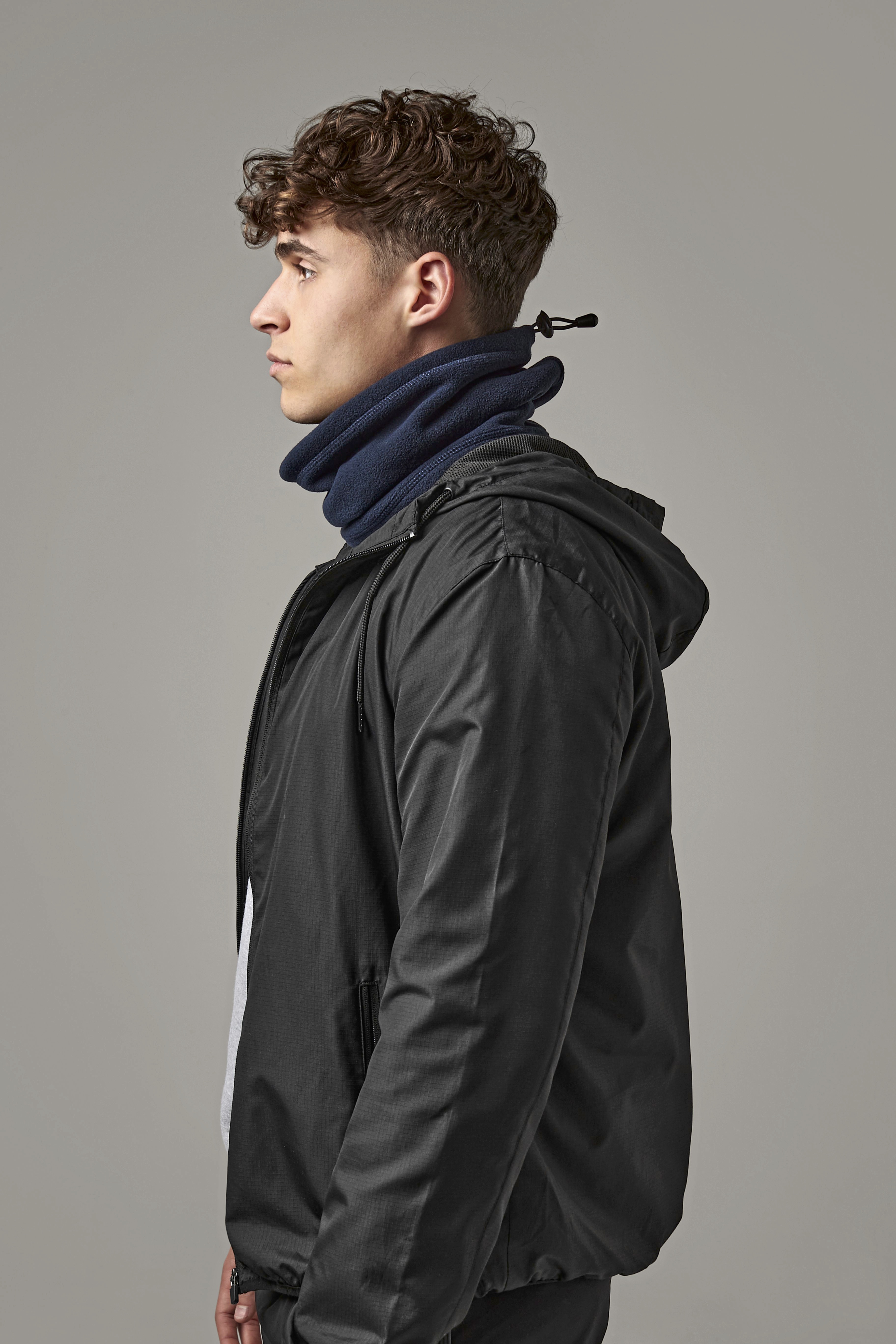 Schal – Suprafleece Snood/ Hat Combo