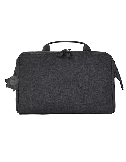 Tasche – Zip Bag Circle