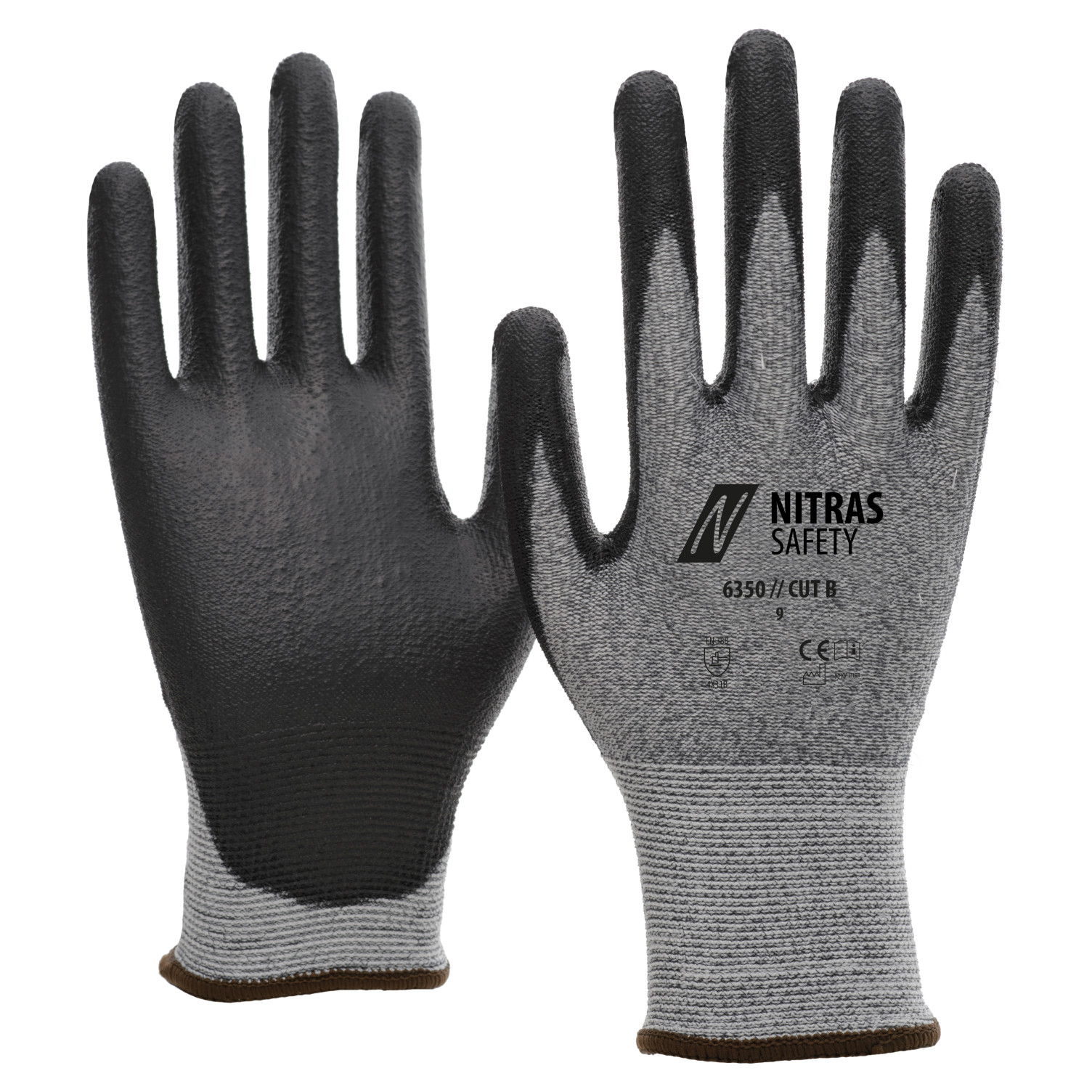 Handschuh CUT B Schnittschutzhandschuhe