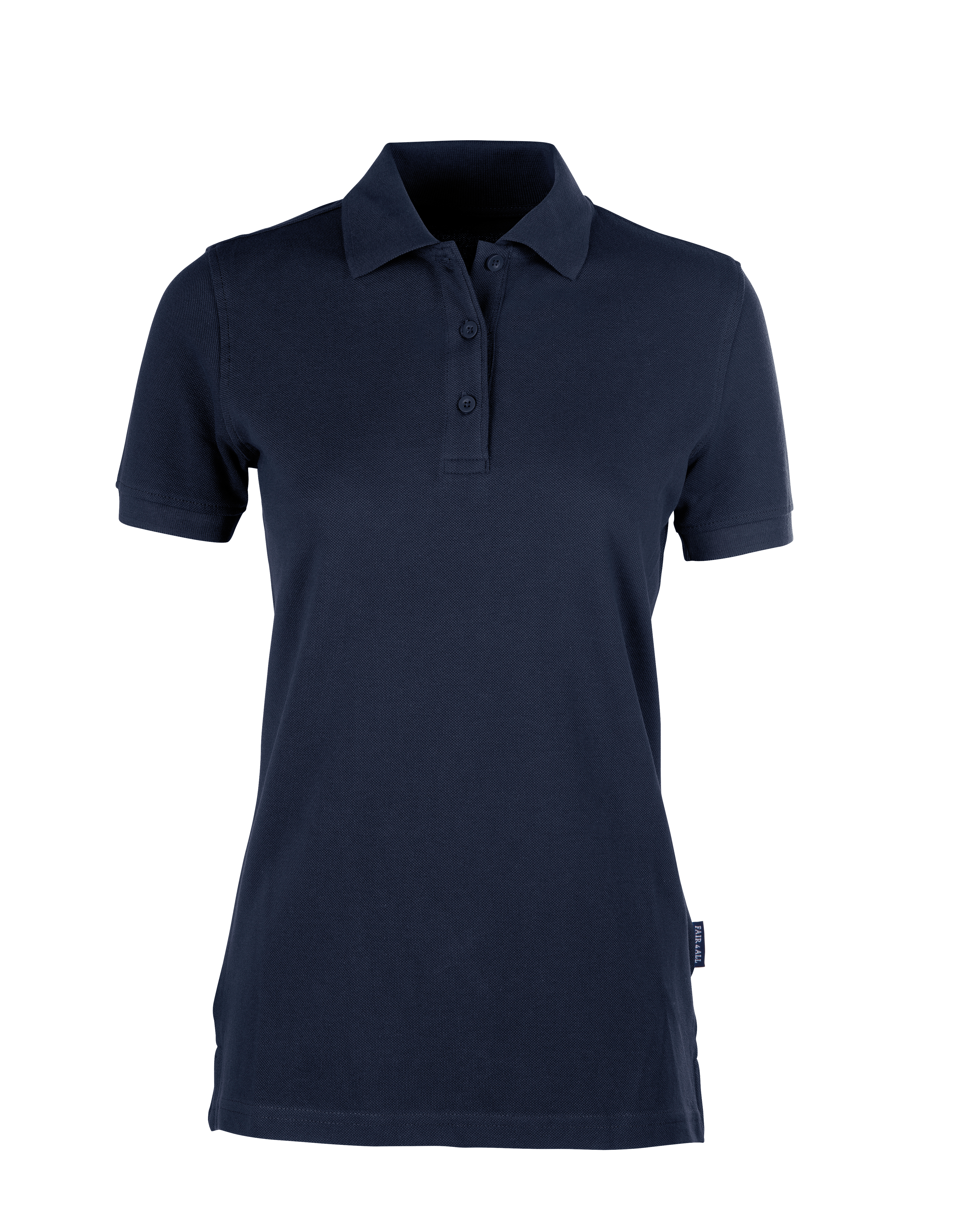 Women´s Heavy Polo