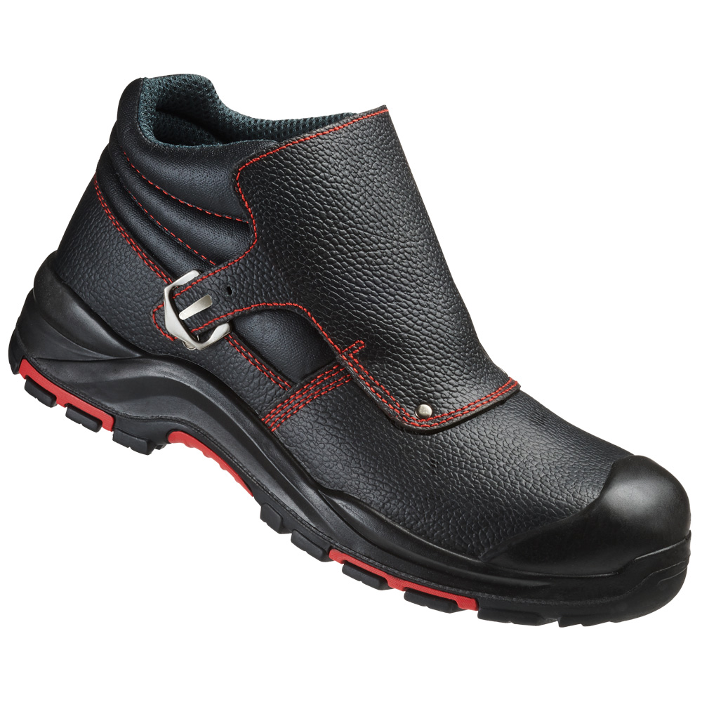 Schweisser-Stiefel Magdeburg