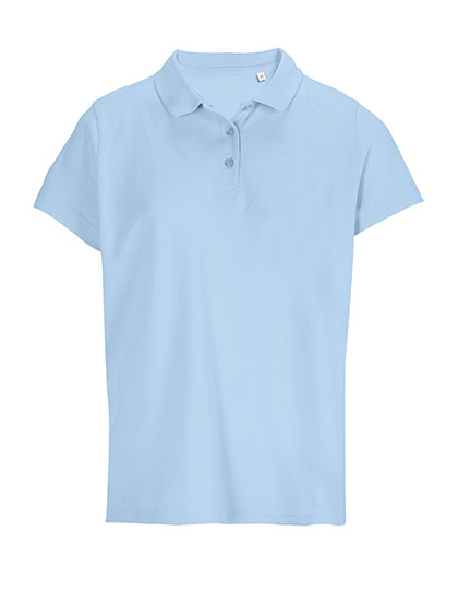 Women´s Pulse Polo Shirt
