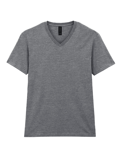 Softstyle Adult V-Neck T-Shirt