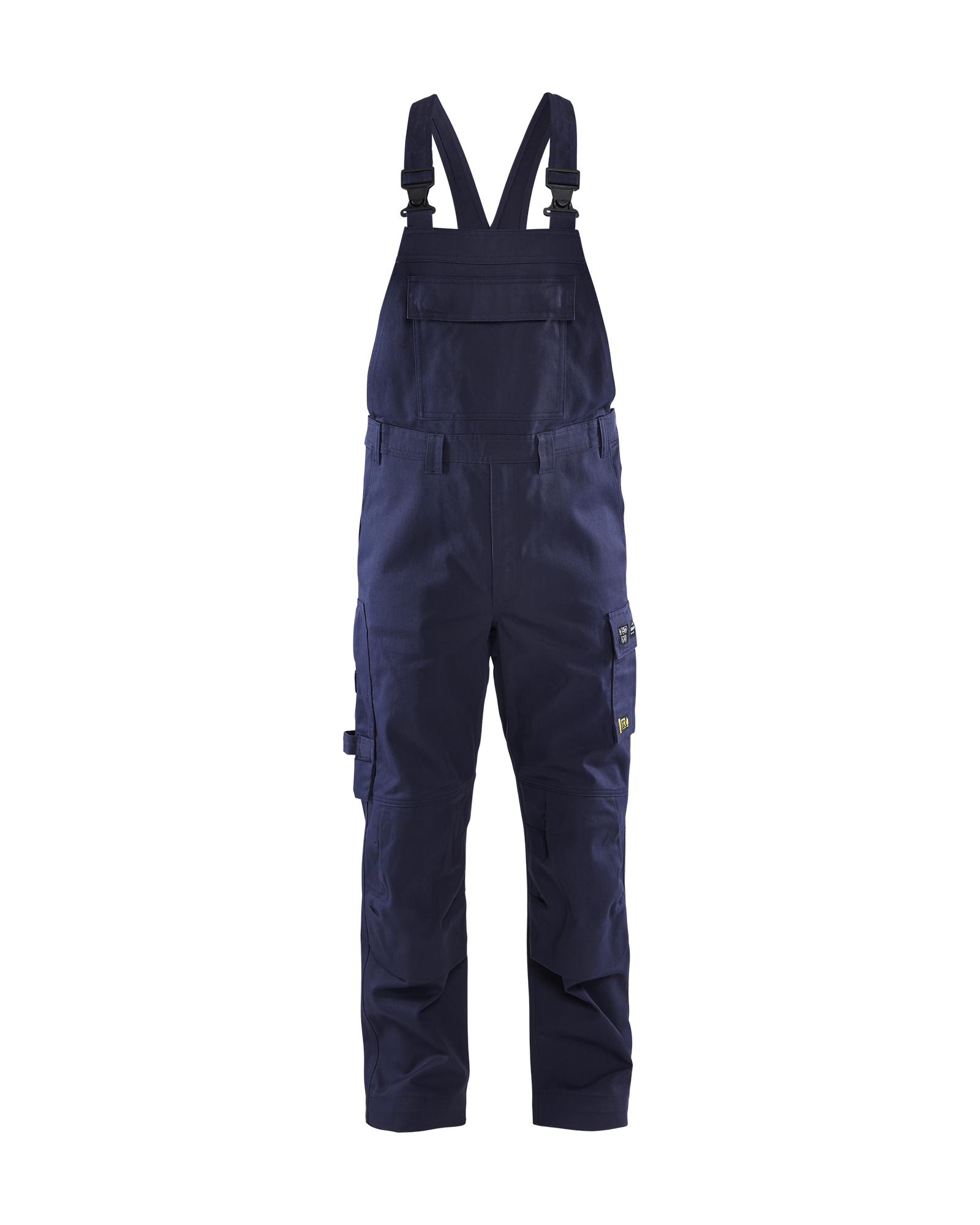 Flammschutz Latzhose