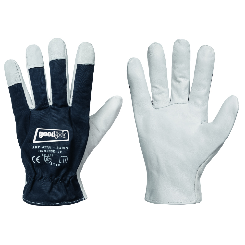 GoodJob® Handschuhe Badin