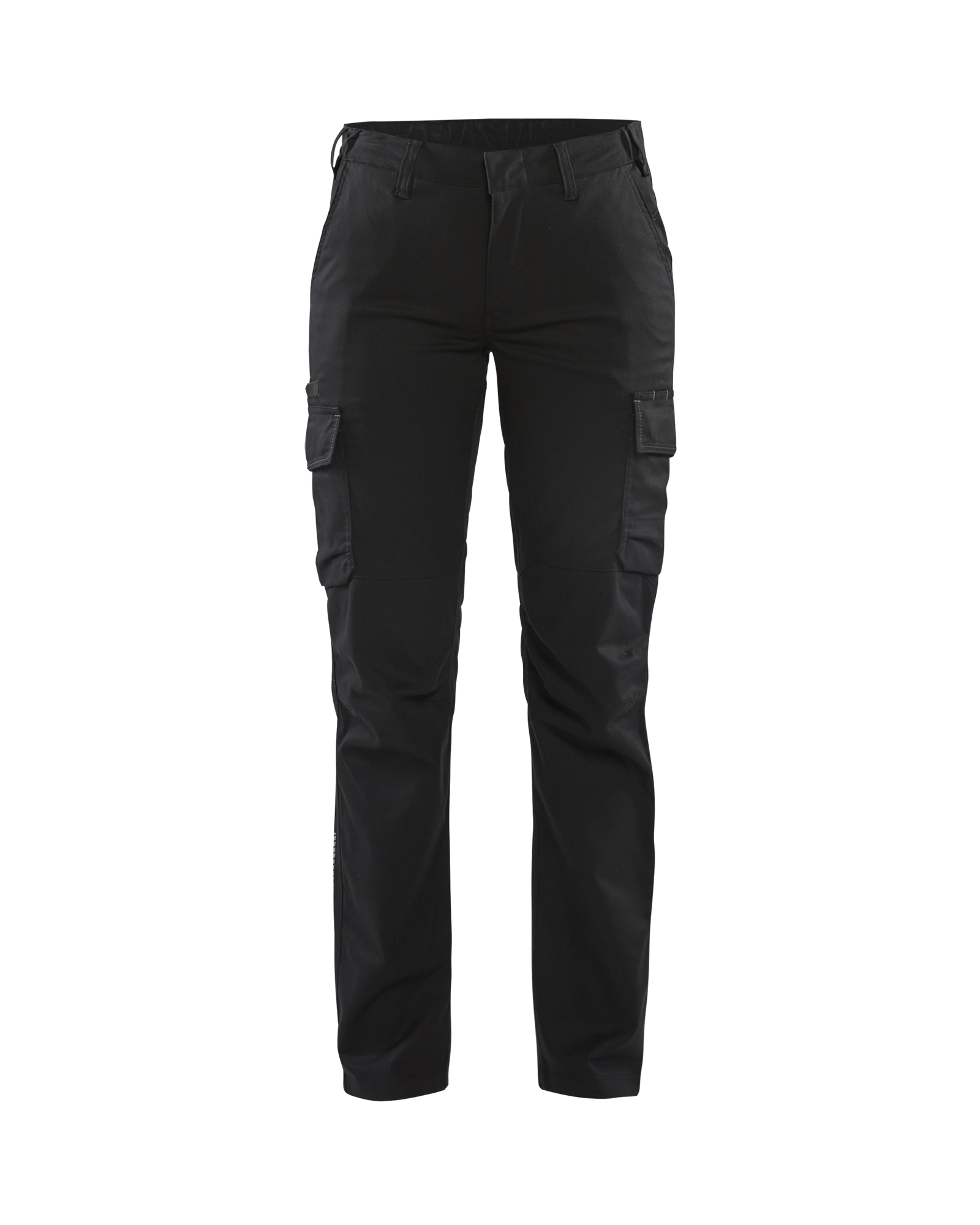 Damen Industrie Arbeitshose Stretch