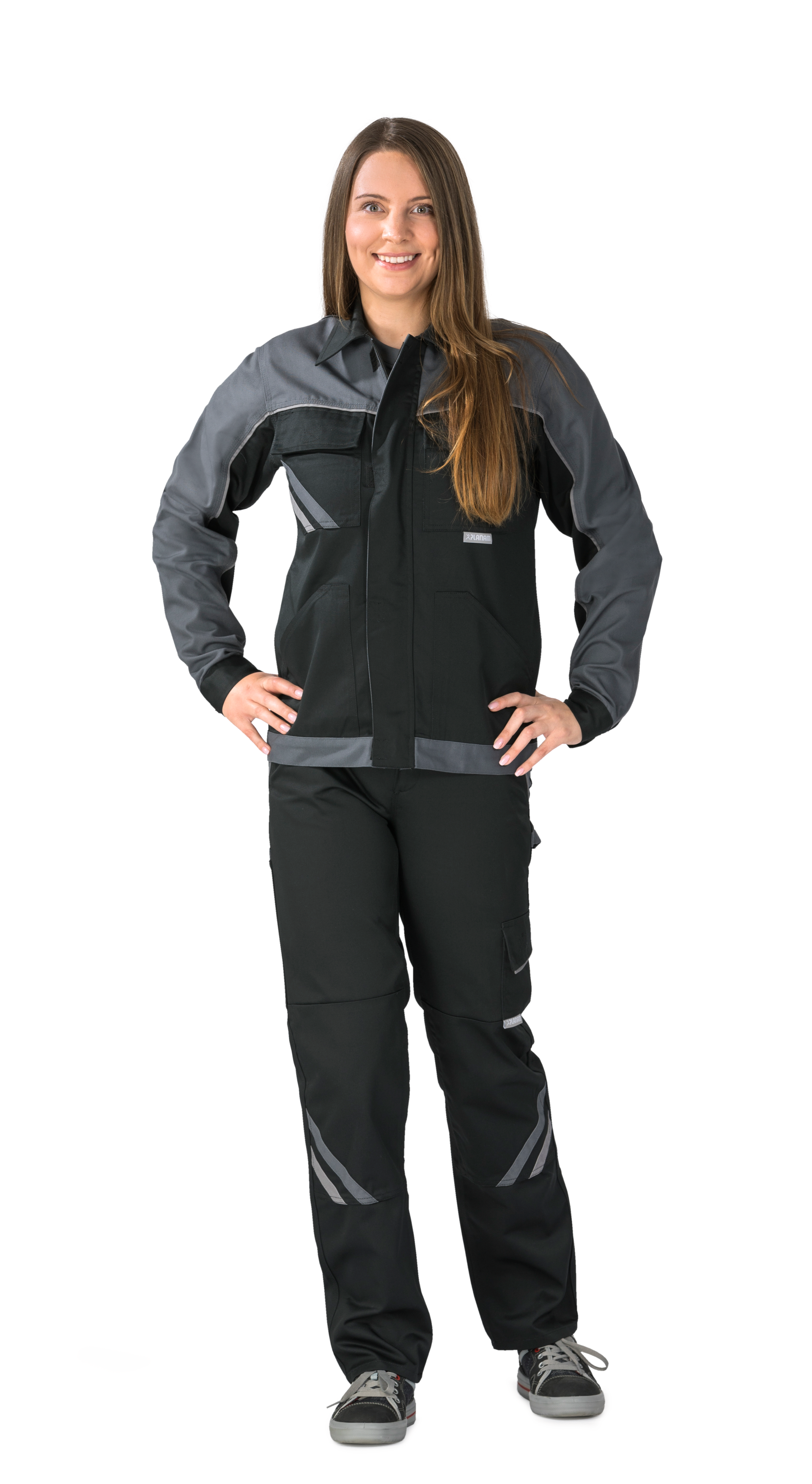 PLANAM Damen Bundjacke Highline