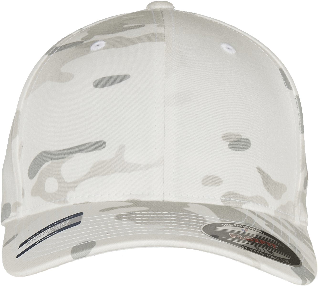 Flexfit Multicam Cap