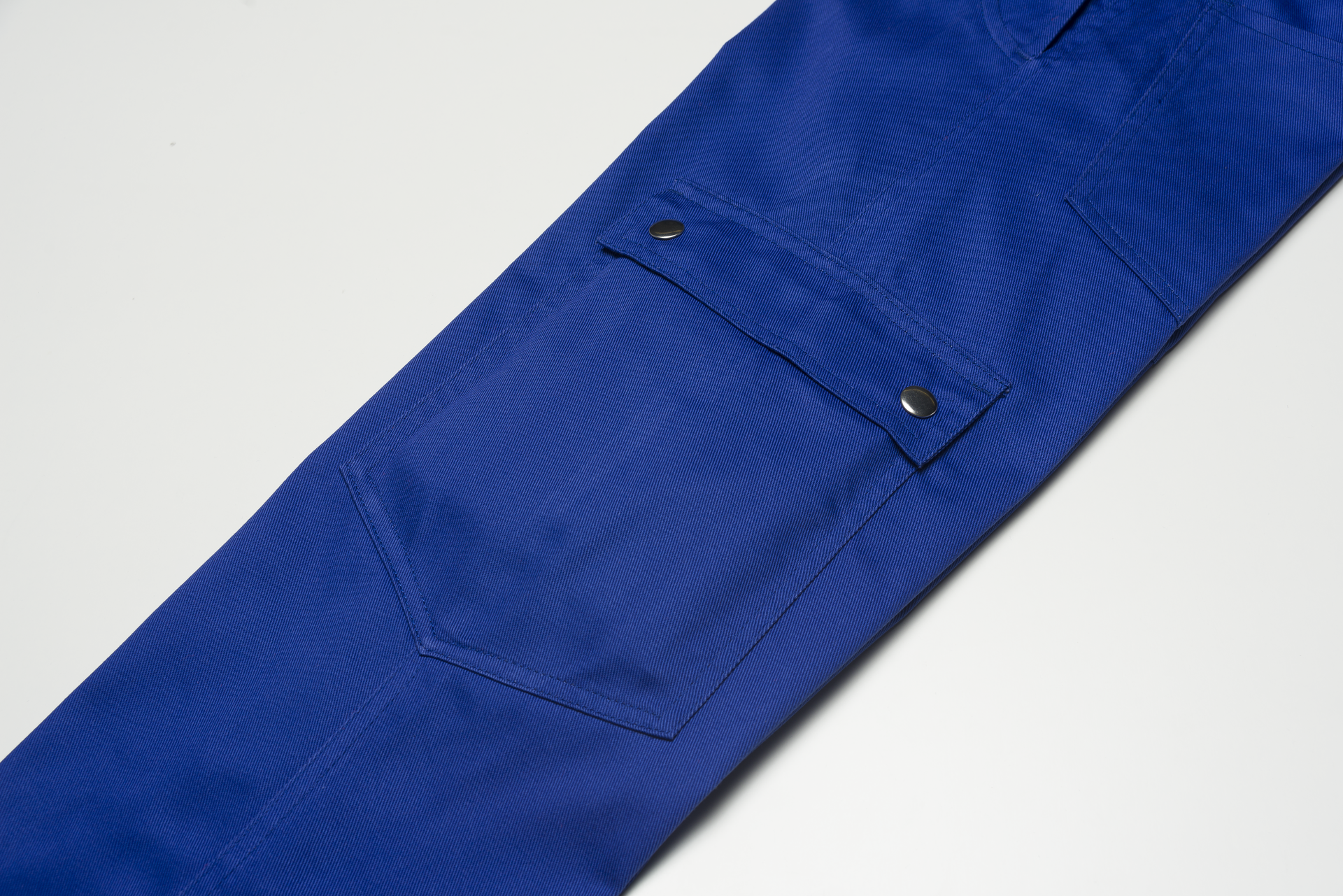 PLANAM Latzhose Damen