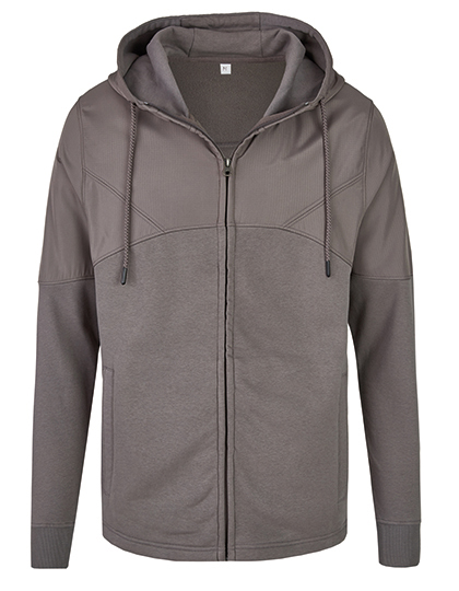 my mate - Unisex Sweat Jacket