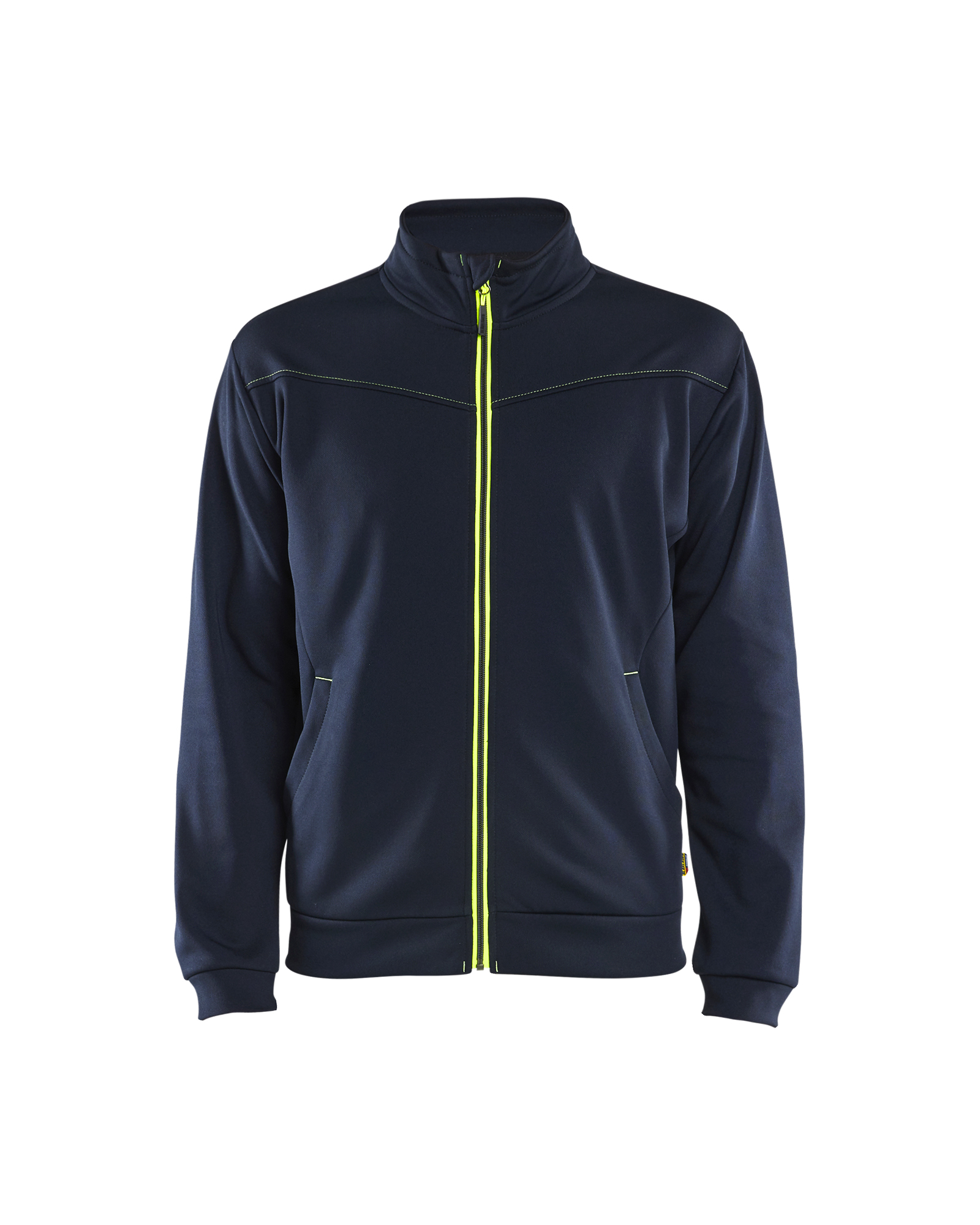 Sweatjacke