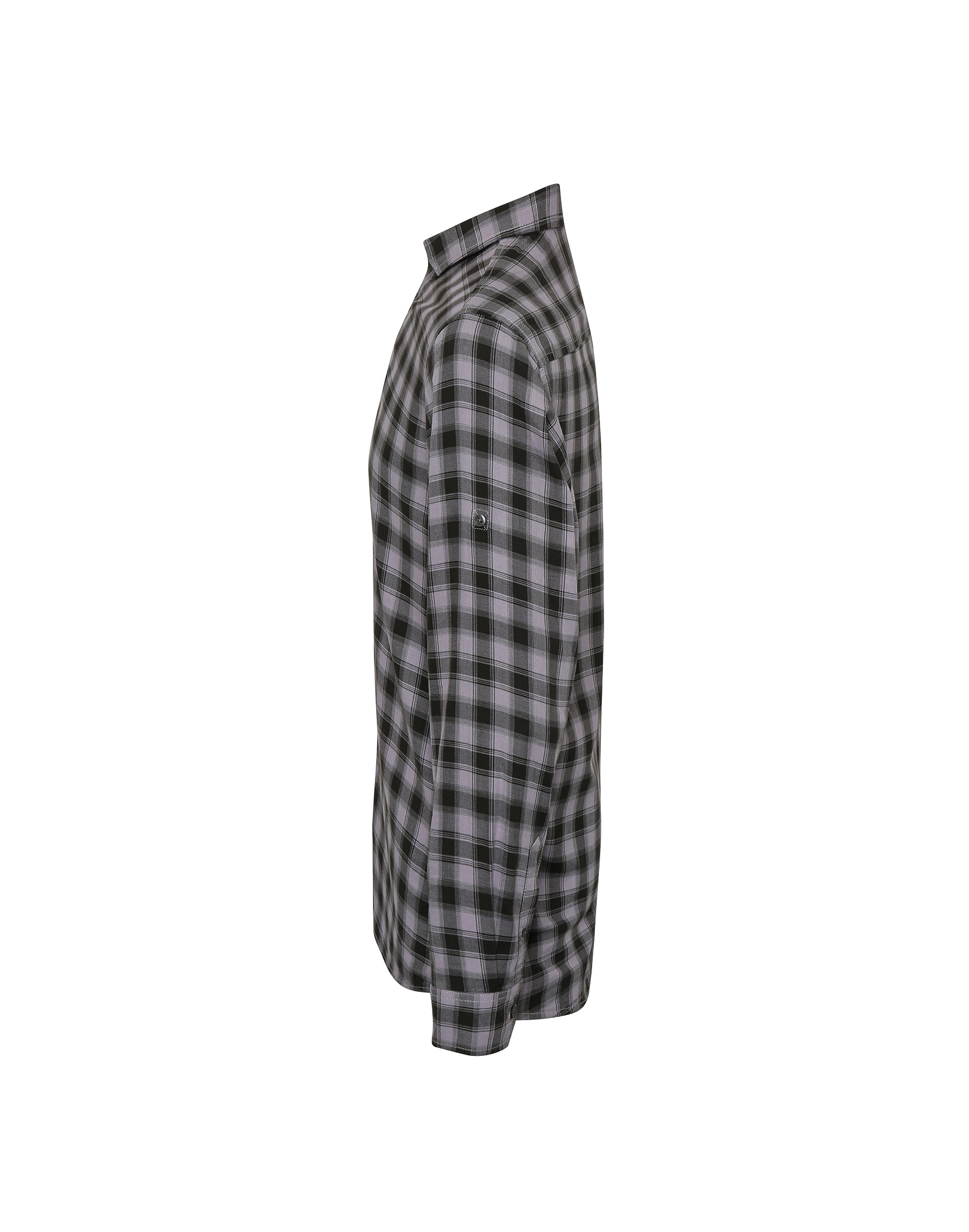 Hemd – Men´s Mulligan Check Cotton Long Sleeve Shirt