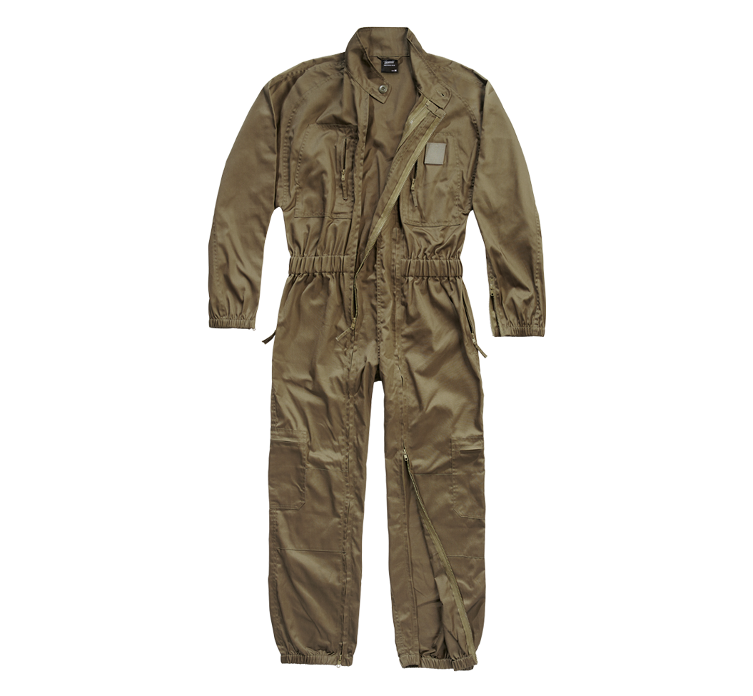 Brandit Flight Suit