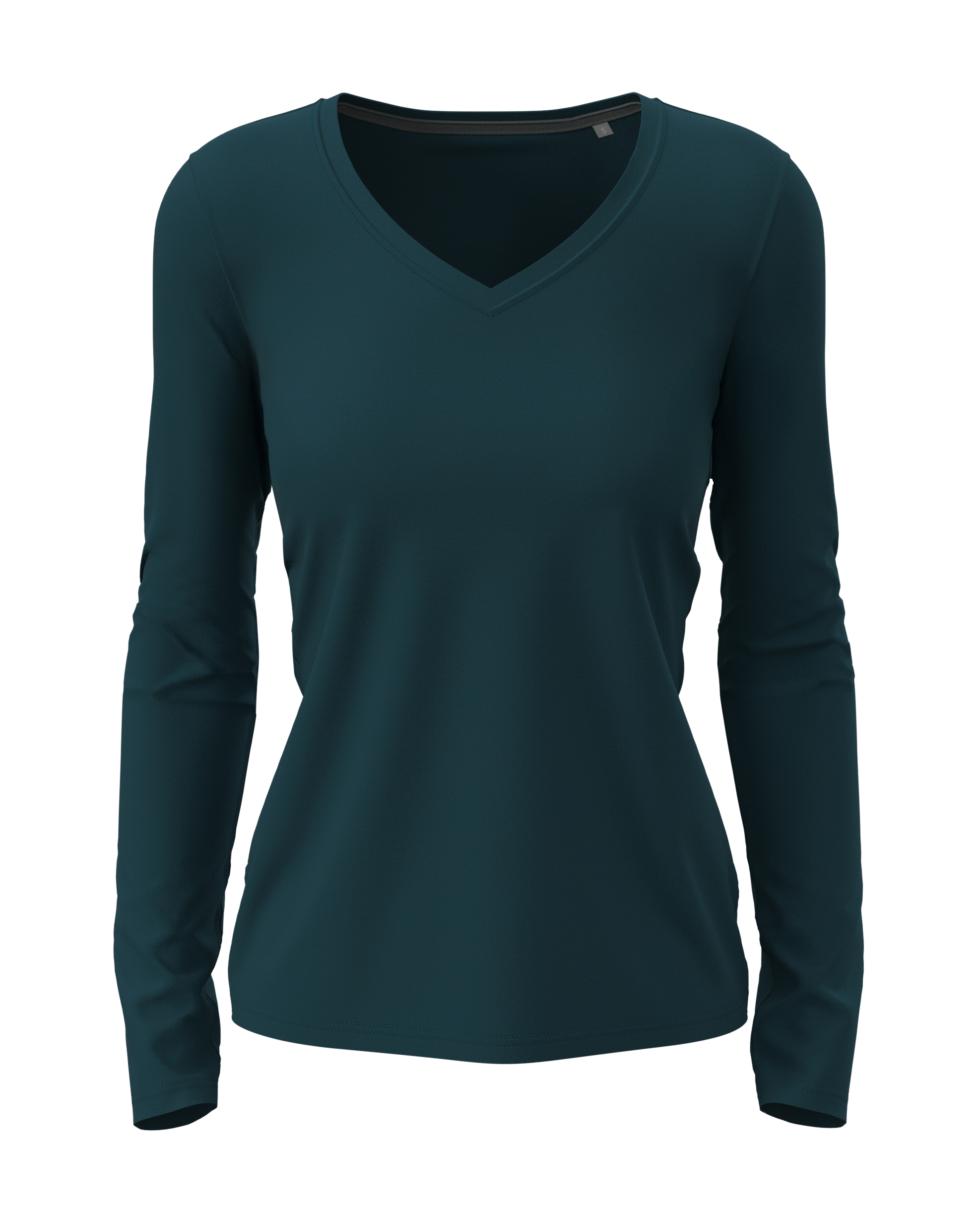 T-Shirt – Stretch Long Sleeve Women
