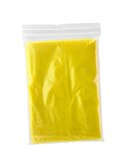 Regenponcho – Raining Poncho Shaka