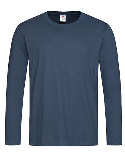 T-Shirt – Classic-T Long Sleeve