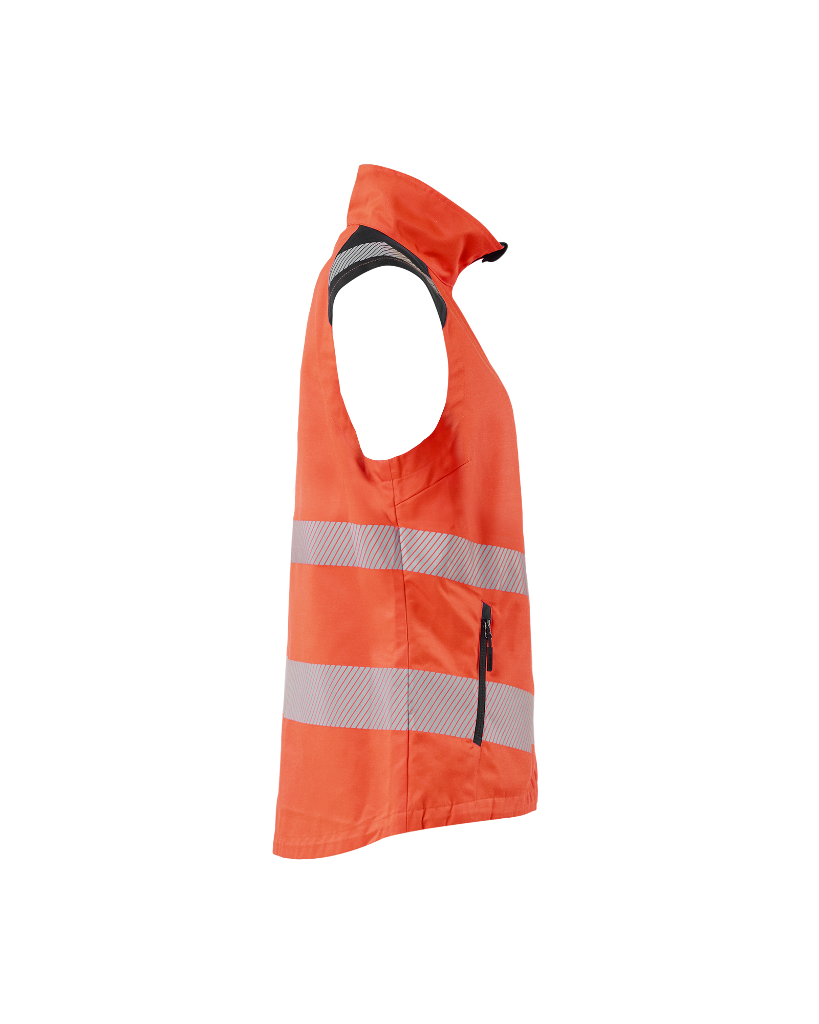 Damen High Vis Weste