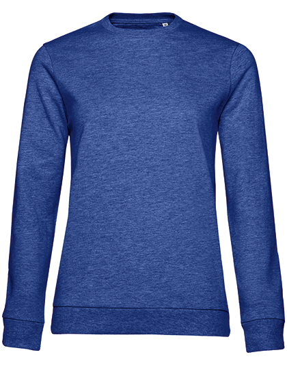 Sweatshirt – Women´s #Set In Sweat