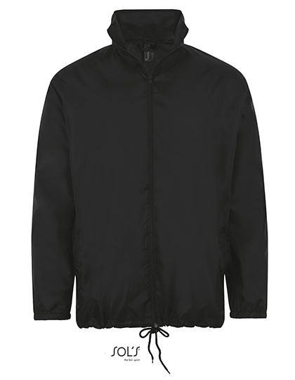 Jacke – Shift Windbreaker