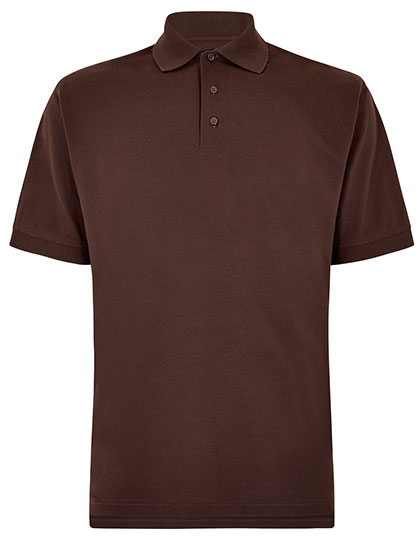 Classic Fit Klassic Superwash 60° Polo