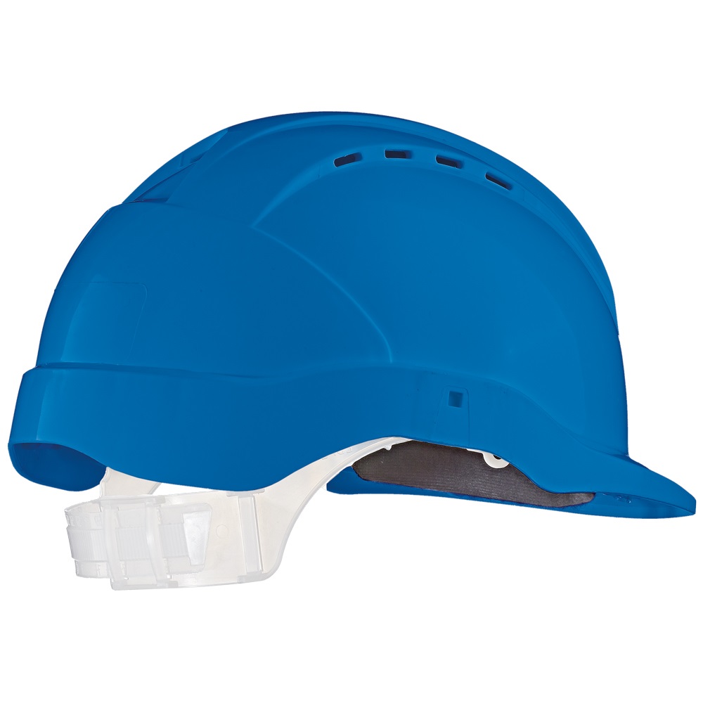 Schutzhelm, EN 397, Tector® blau Meister