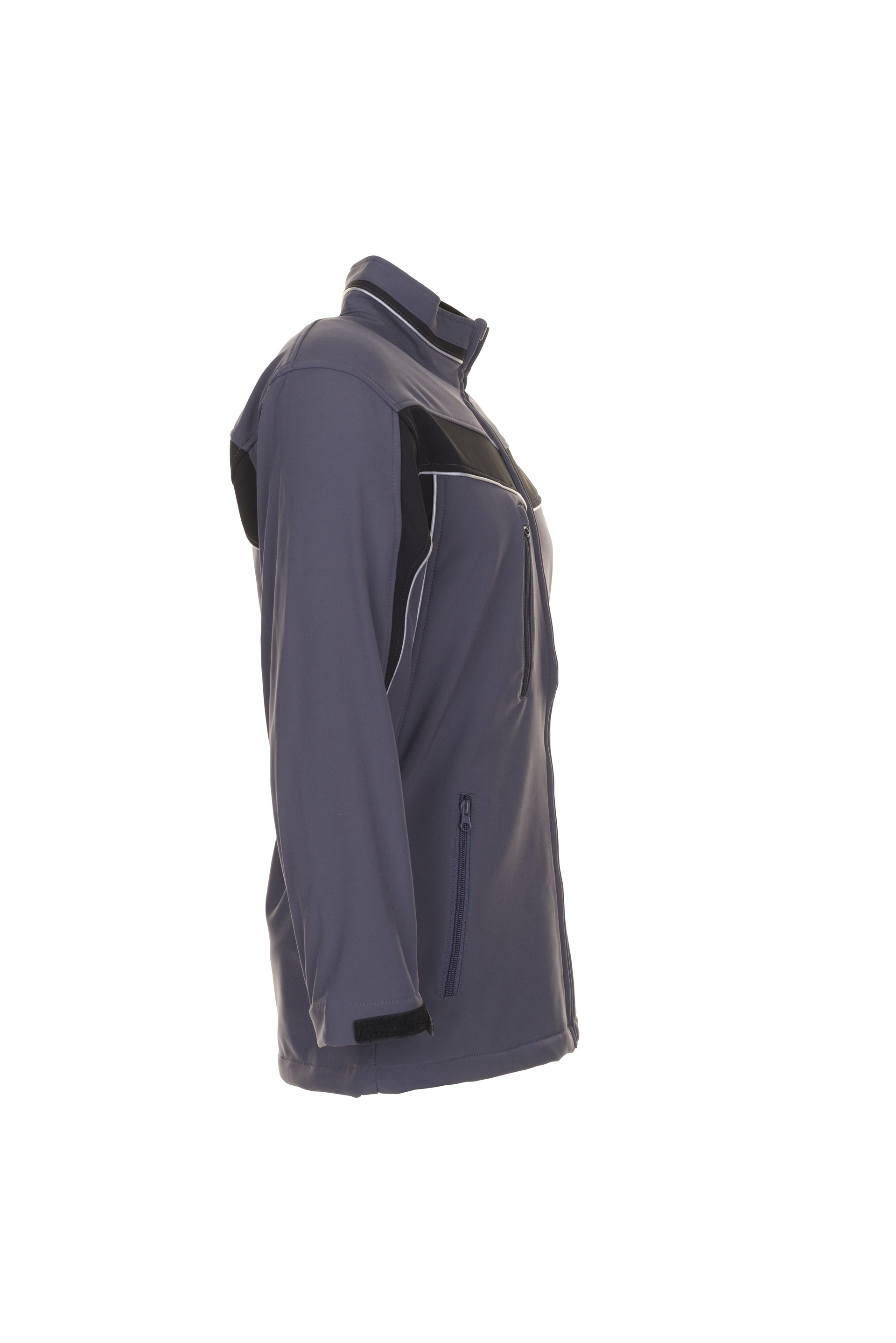 PLANAM Softshelljacke Plaline