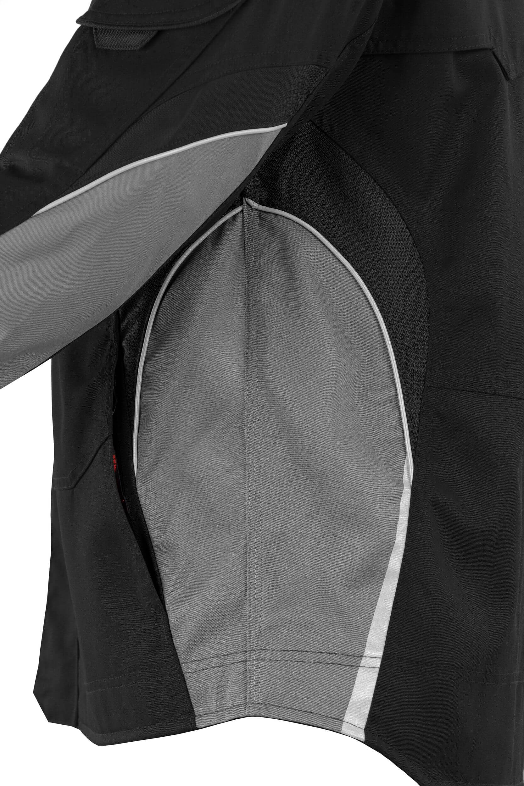 Arbeitsjacke "grizzlyskin IRON"