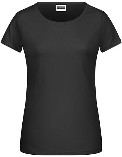 T-Shirt – Ladies´ Basic-T