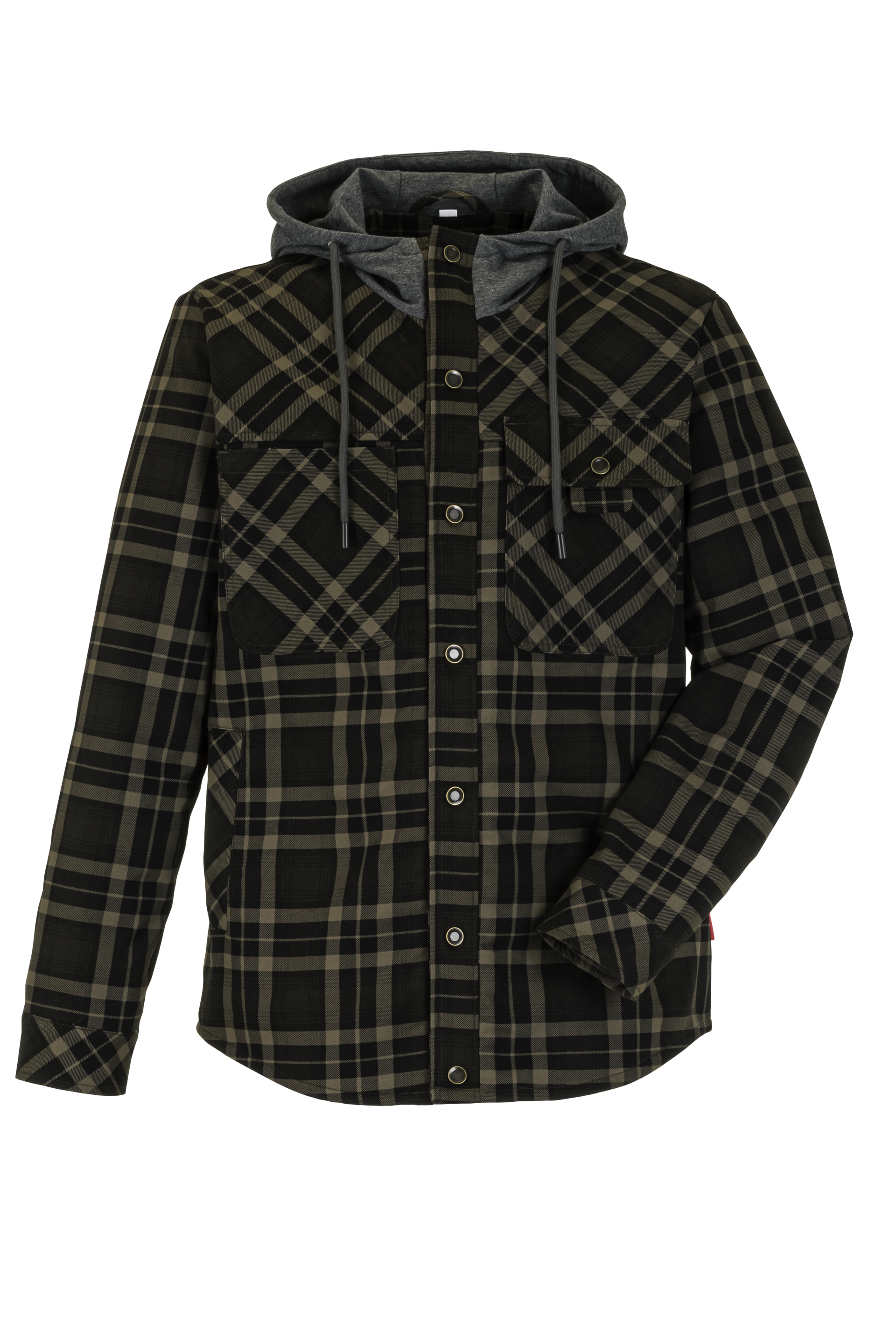 PLANAM Thermohemd Outdoor