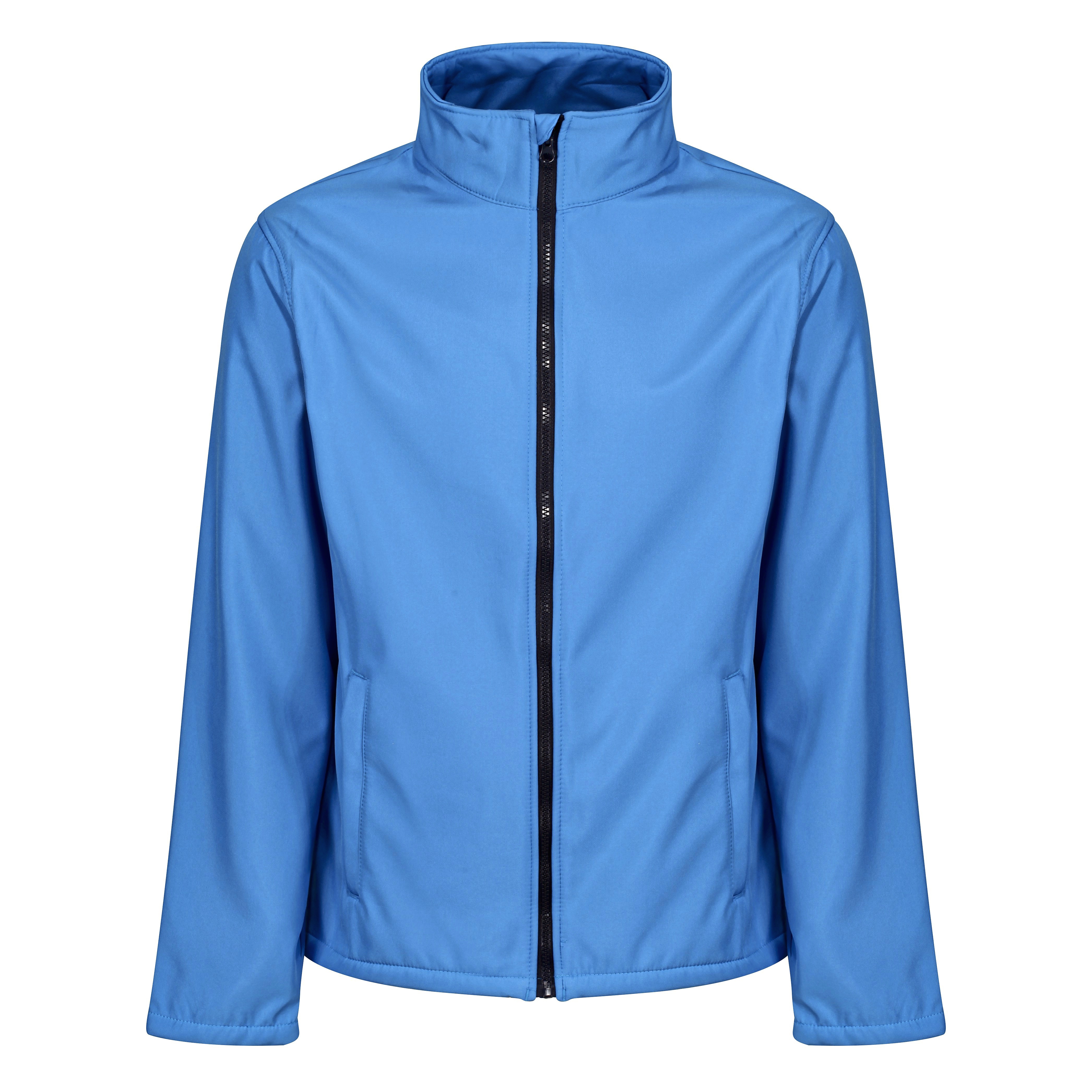 Ablaze Printable Softshell Jacket