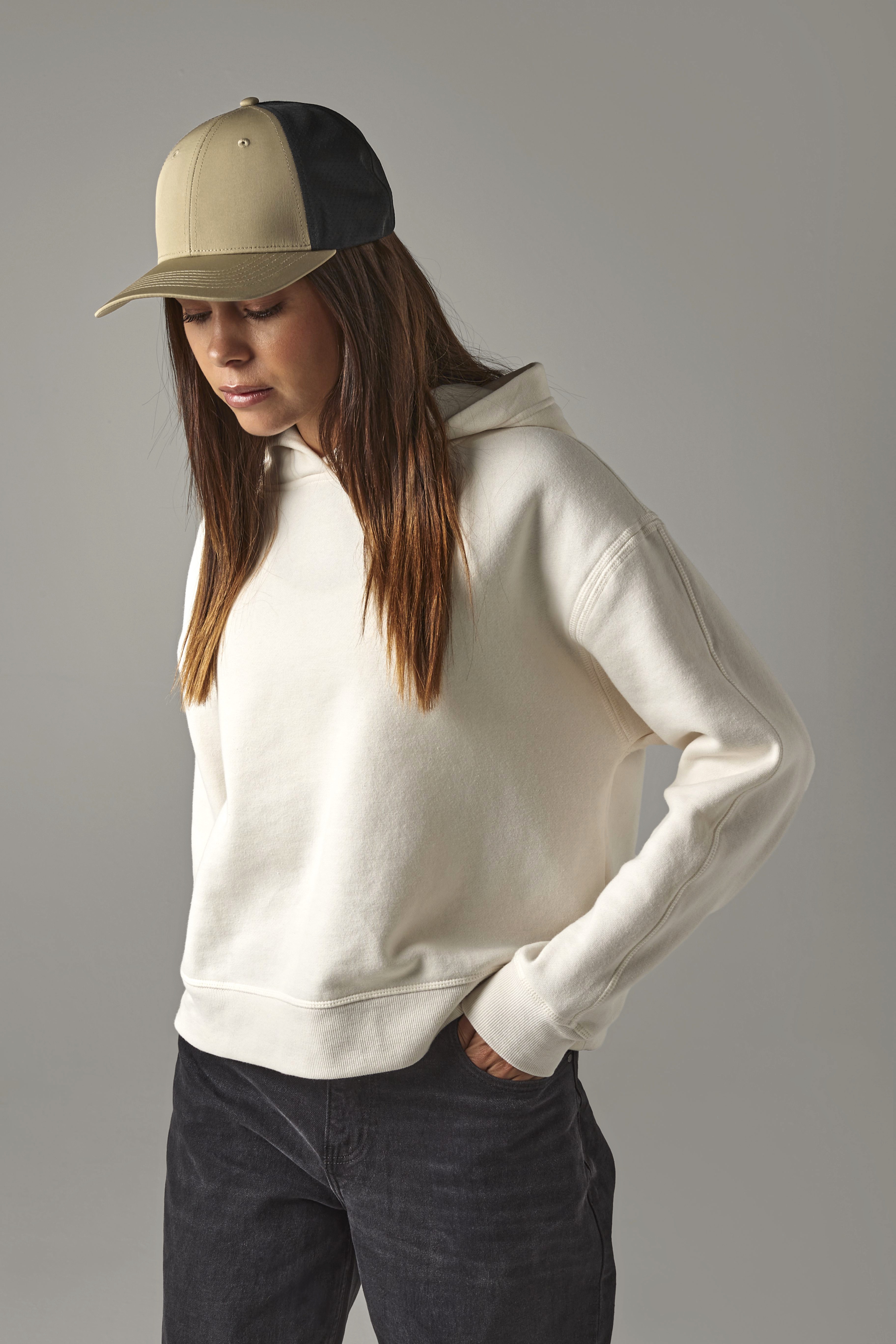 Cap – Technical Mesh Trucker