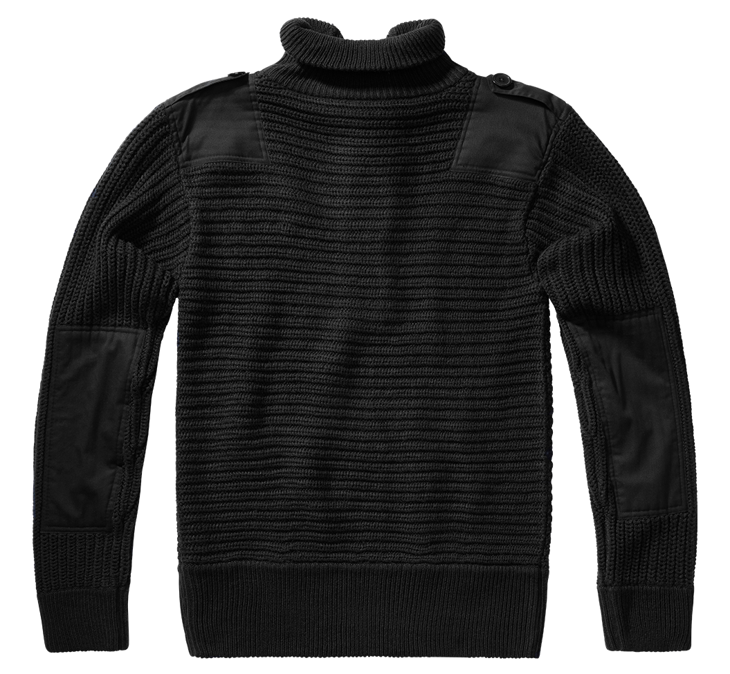 Alpine Pullover