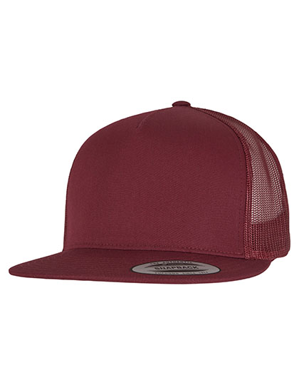 Cap – Classic Trucker