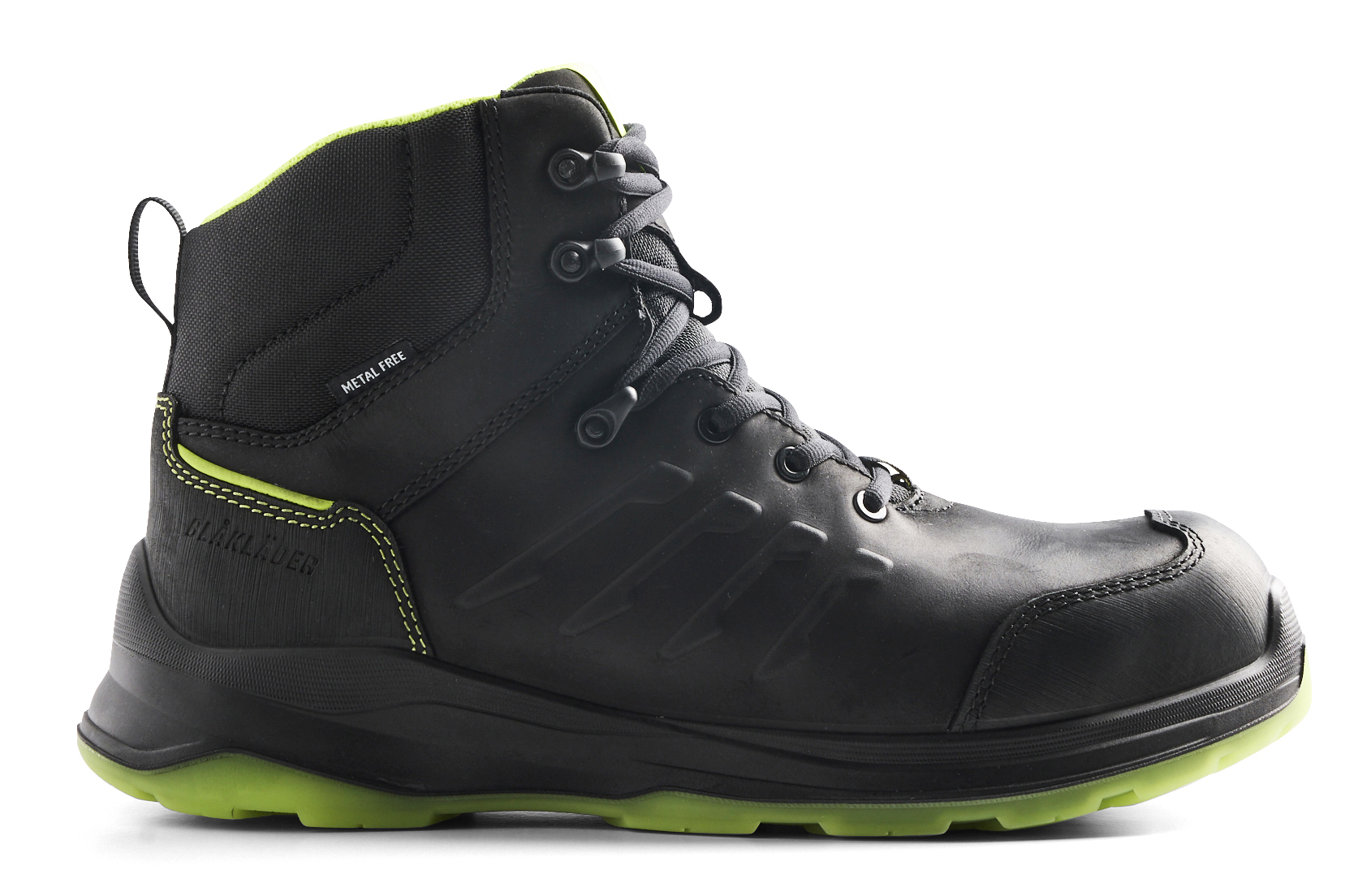 SPRINTER Sicherheitsstiefel S3S