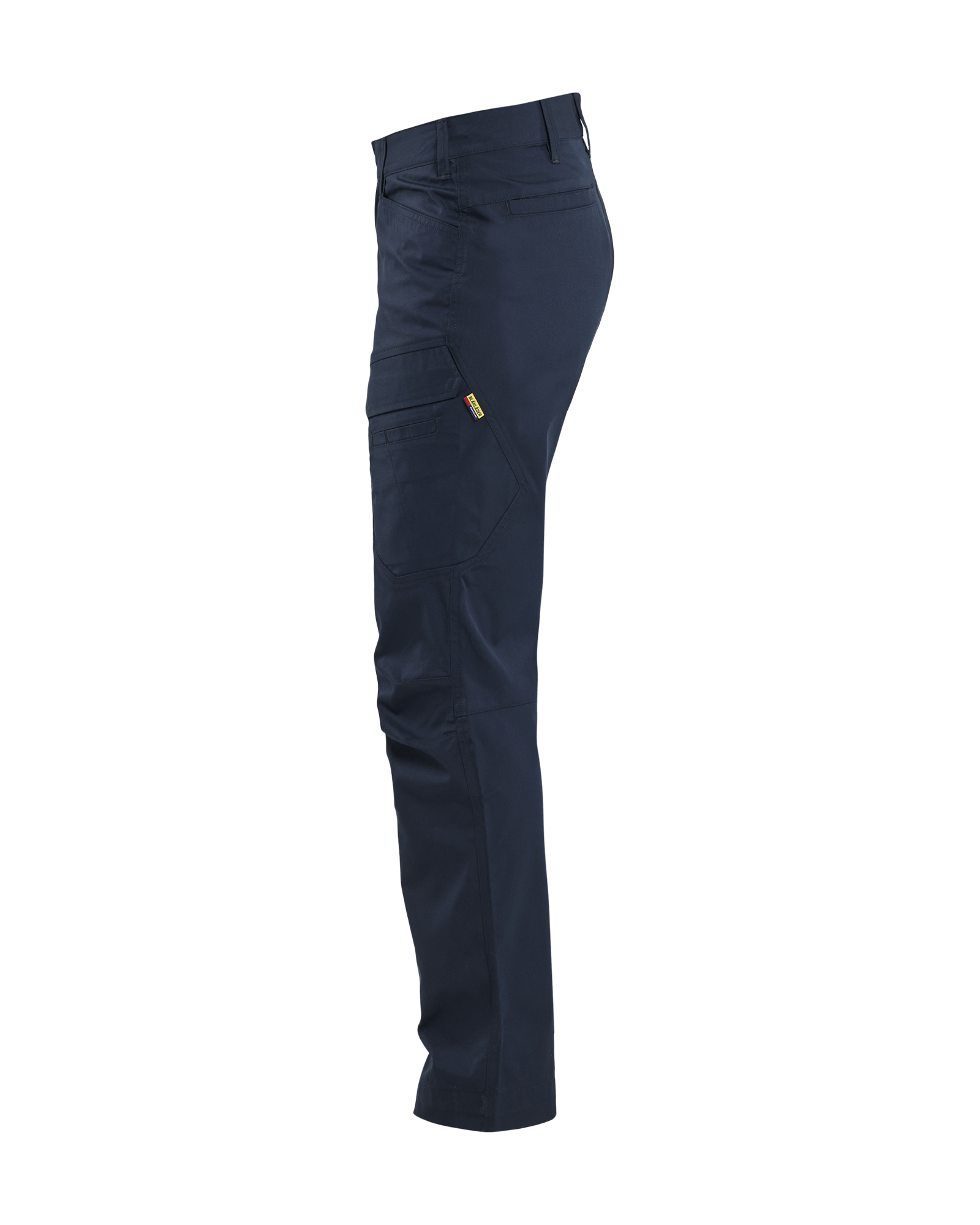 Damen Arbeitshose Stretch