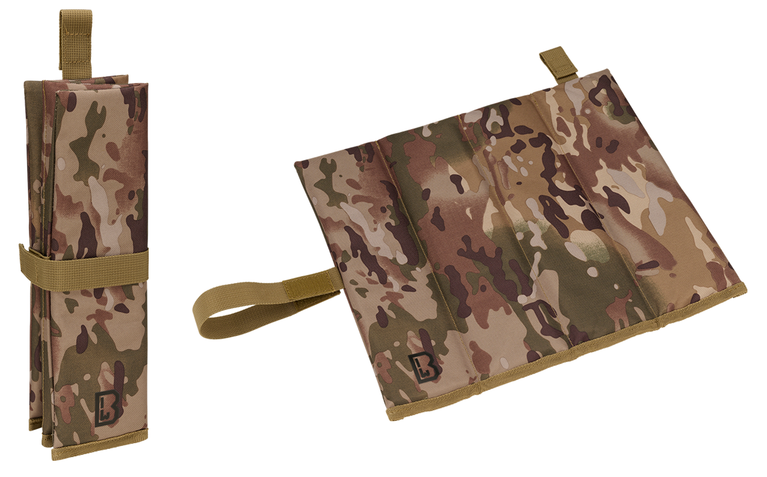Sit Mat Folded